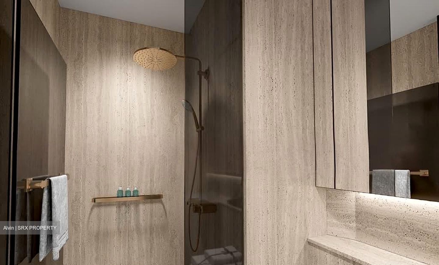 Duet (D10), Condominium #601009921